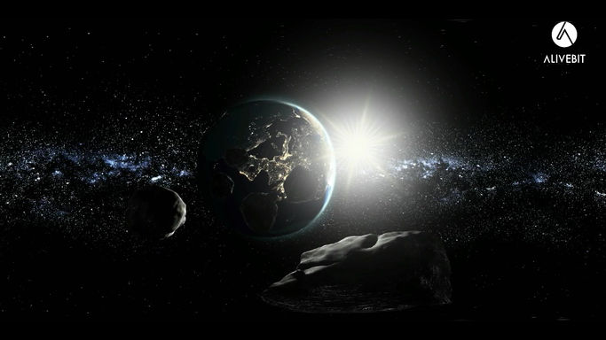 Space Symphony